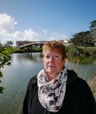 Véronique Jehl Véronique Jehl